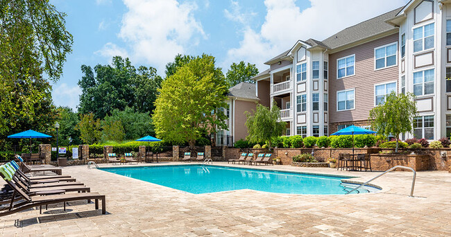 Building Photo - The Fairways at Birkdale Apartment Homes