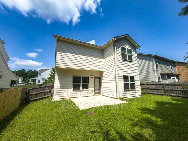 Building Photo - 2321 Shepherd Valley St