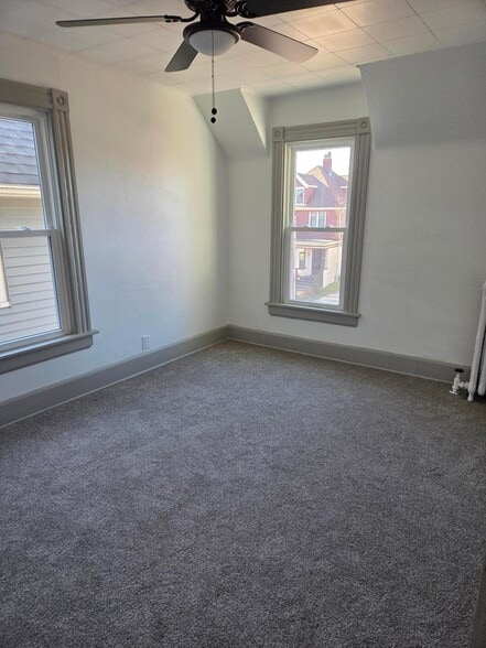 Bedroom 1 - 1548 S 80th St