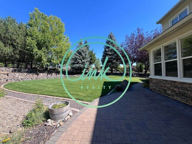 Building Photo - Single Family Home in Genoa, NV