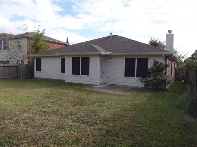 Building Photo - 20322 Linden Tree Dr