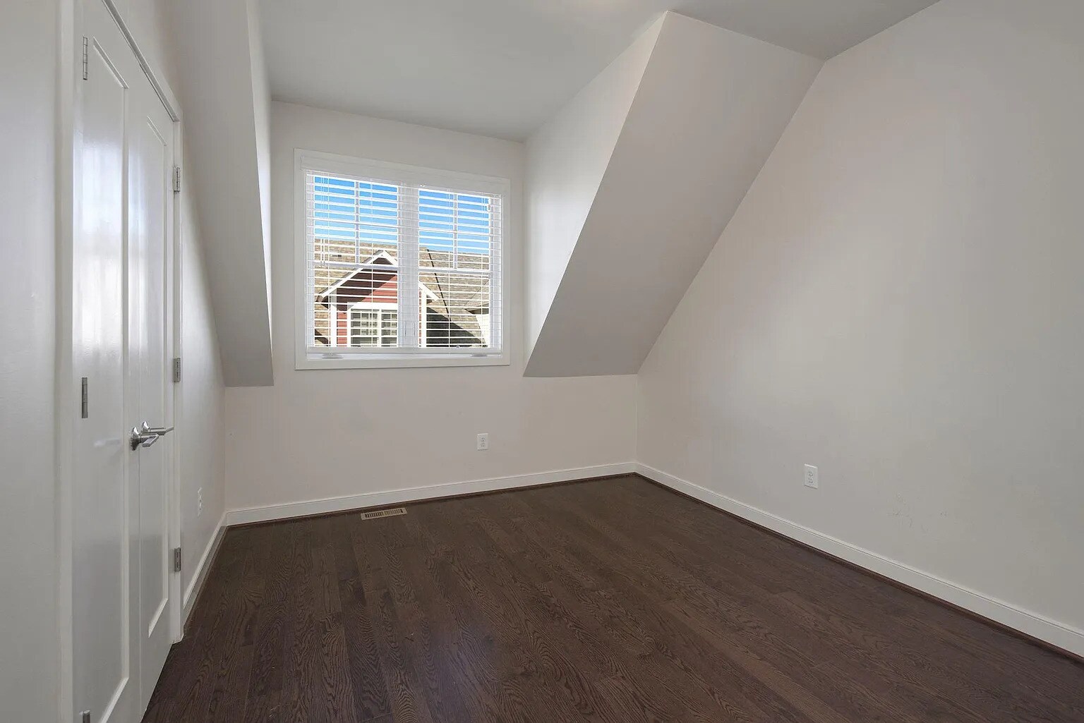 Bedroom #2 - 70 Ellsworth Heights St