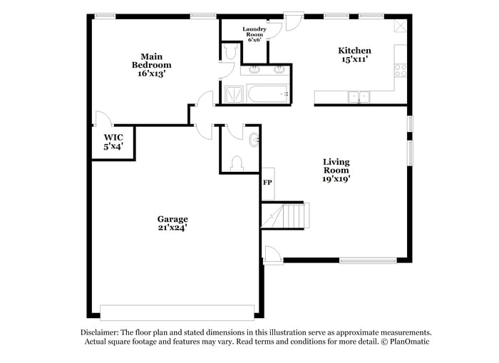 Building Photo - 2214 Sumac Dr