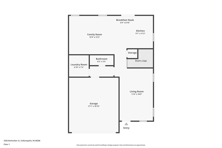 Building Photo - 4325 Barharbor Ct