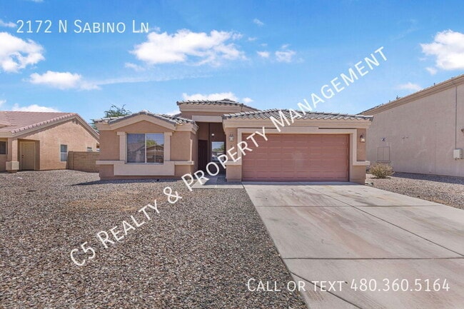 Primary Photo - 2172 Sabino Ln