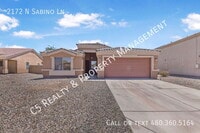 Building Photo - 2172 Sabino Ln
