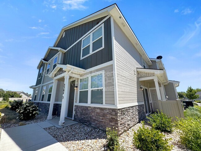Building Photo - 2304 E Spice Lp