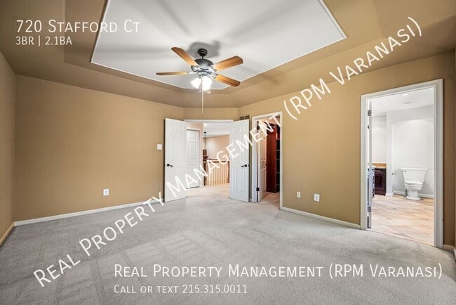 Building Photo - 720 Stafford Ct