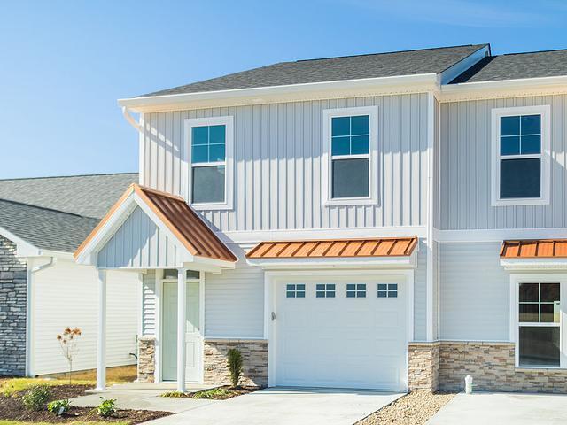 Building Photo - Westcott 3A- Townhome W/ Garage