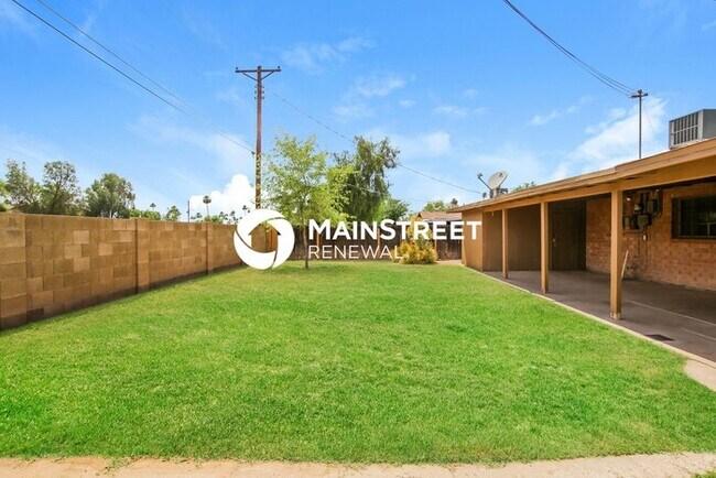 Building Photo - 3 Bedroom Pet-Friendly Home in Glendale, A...