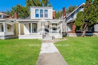 Building Photo - 2635 Hale Ave