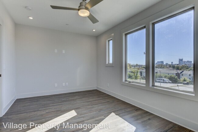 Building Photo - 4 br, 6 bath House - 207 C Neill Avenue