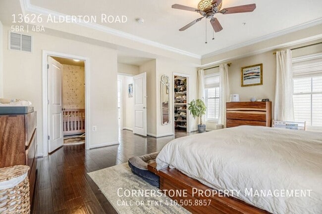 Building Photo - 13626 Alderton Rd