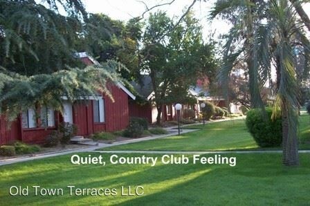 Building Photo - 422-490-490 S Clovis Ave