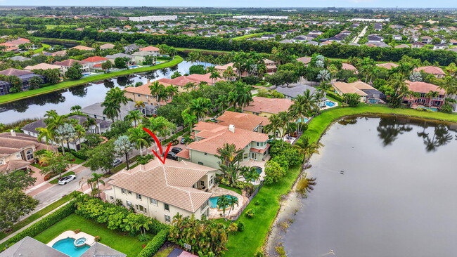 Building Photo - 9511 Savona Winds Dr