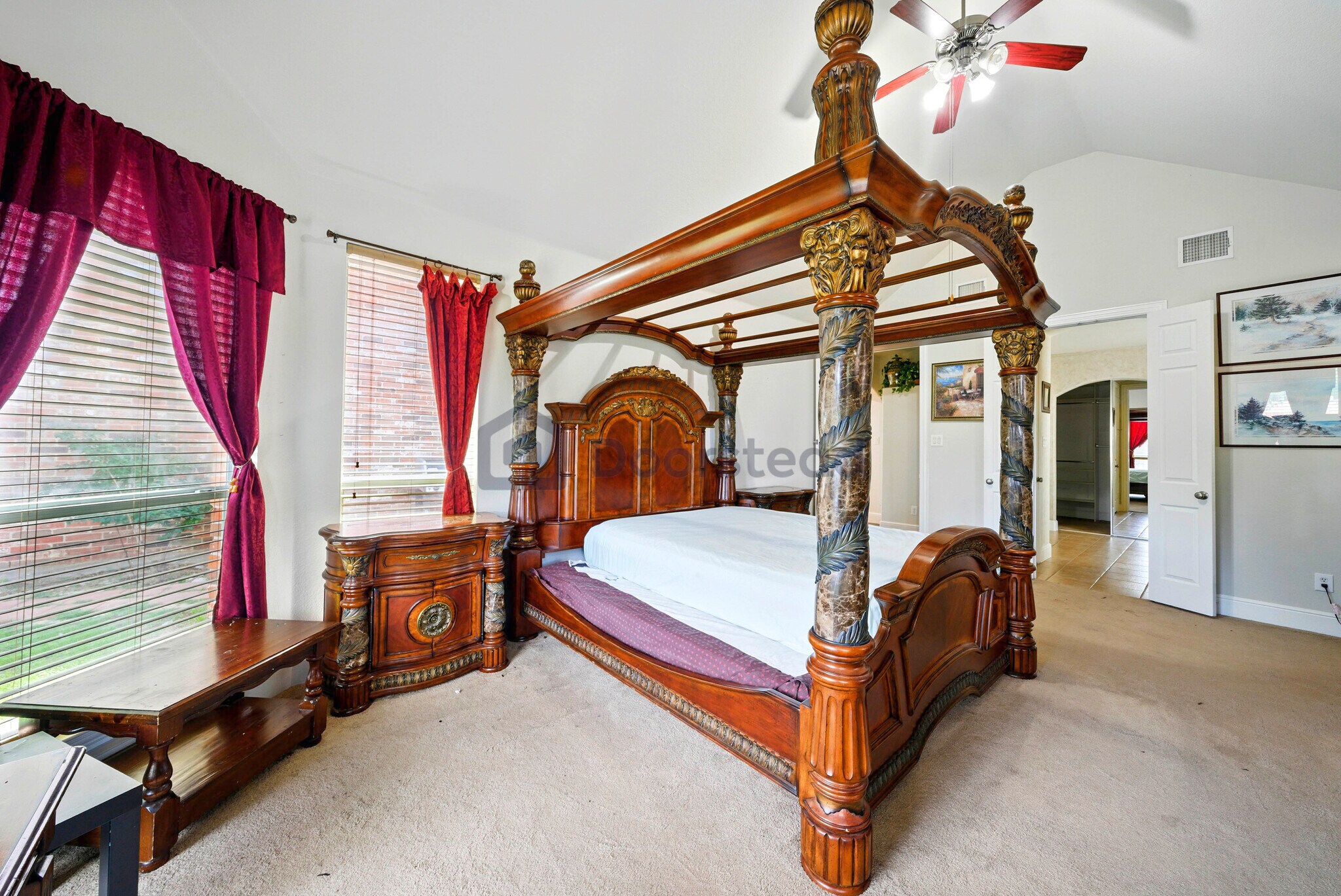 Building Photo - 1513 Van Winkle Dr