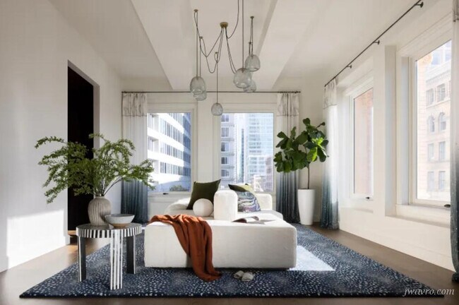 Building Photo - 706 Mission St