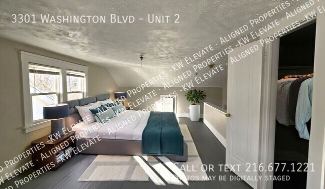 Building Photo - 3301 Washington Blvd