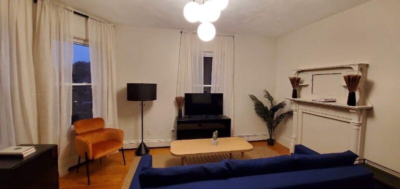 Building Photo - 101 Calumet St