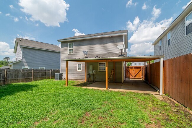 Building Photo - 1053 Brianna Way