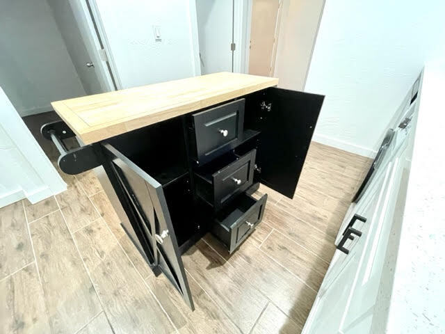 Building Photo - Remodeled in the Heart of Roosevelt District