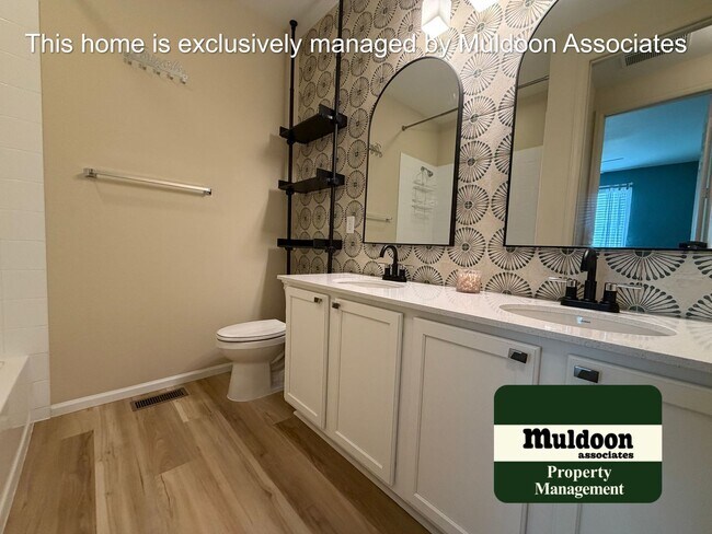 Building Photo - Beautiful modern rancher with everything on one level!