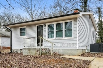 Building Photo - 401 Hobson St