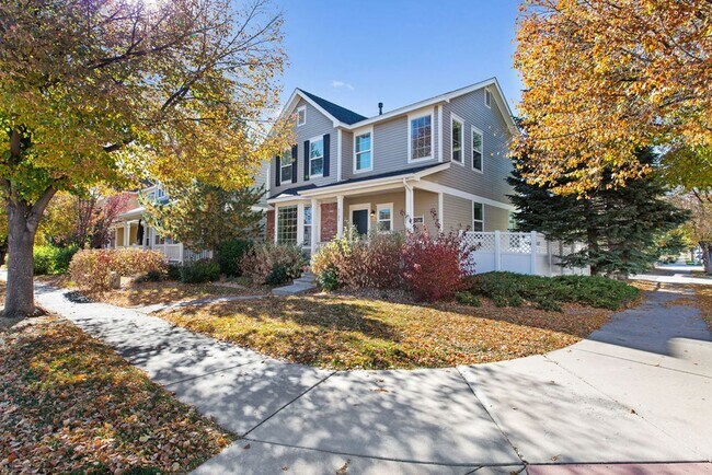 Building Photo - Beautiful 4 bedroom in Observatory Village