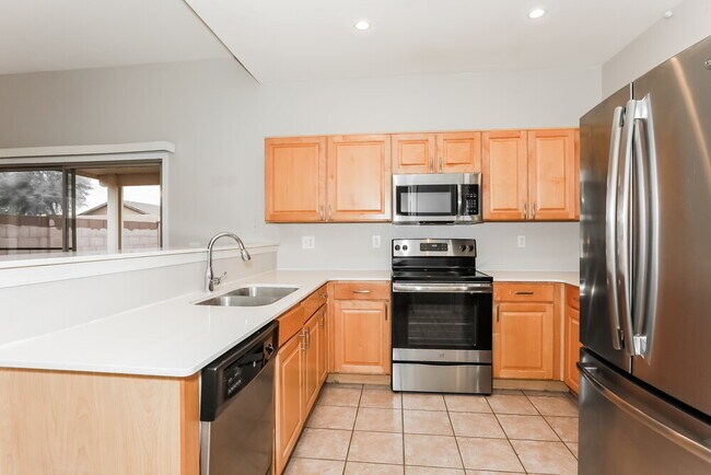 Building Photo - 6312 S Nash Way