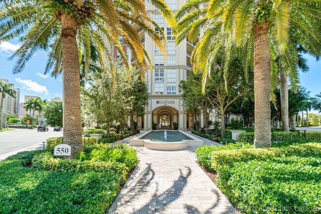 Building Photo - 550 Okeechobee Blvd