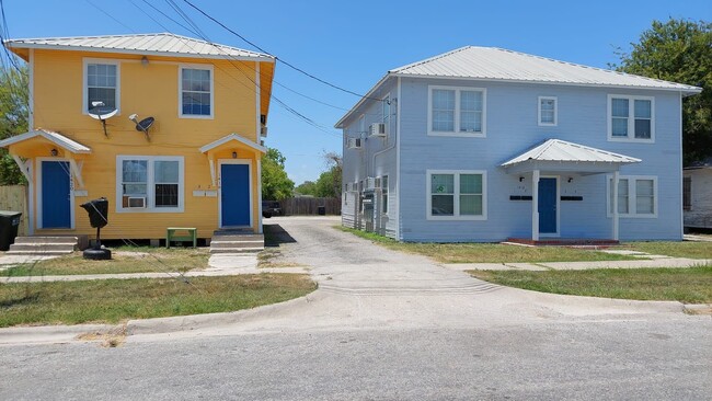 Building Photo - 1416 Craig St