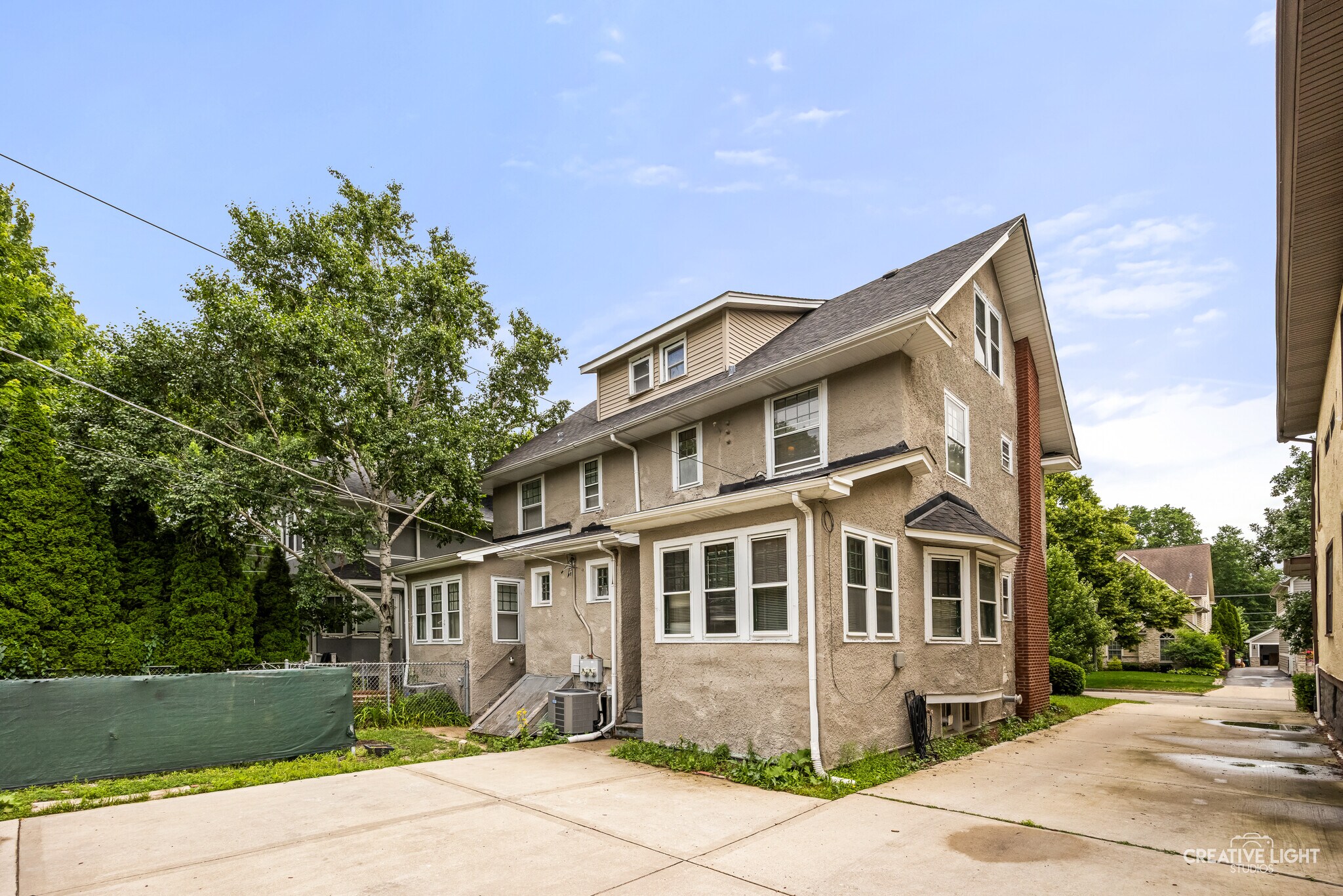 Building Photo - 44 N Spring Ave
