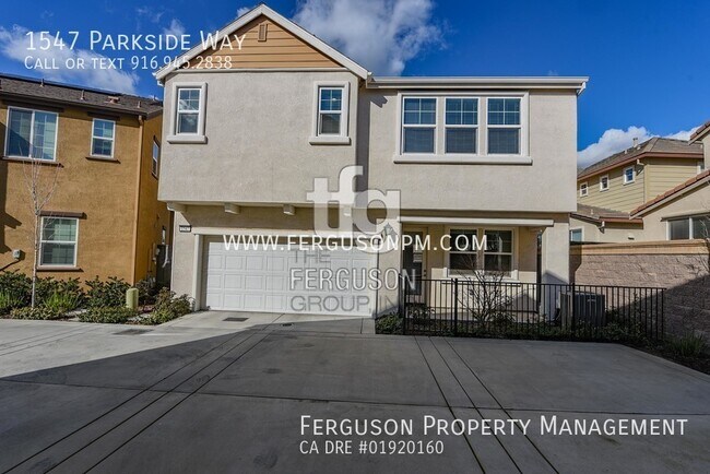 Building Photo - 1547 Parkside Way