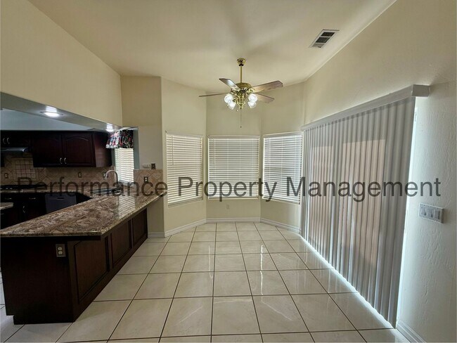 Building Photo - Gorgeous 3 Bed/2 Bath + Office w/ Solar, Pool & $0 Deposit Option