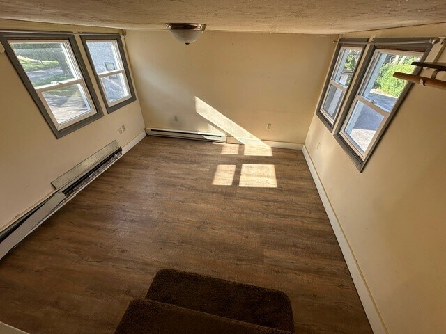 Bedroom 5 - 133 S Cottage St