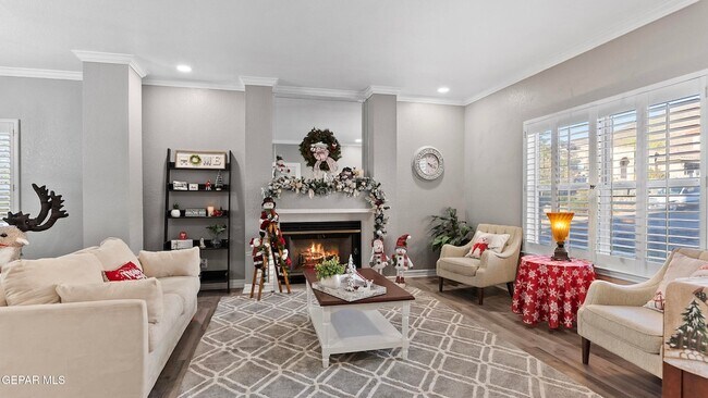 Building Photo - 871 Via Alegre Ln