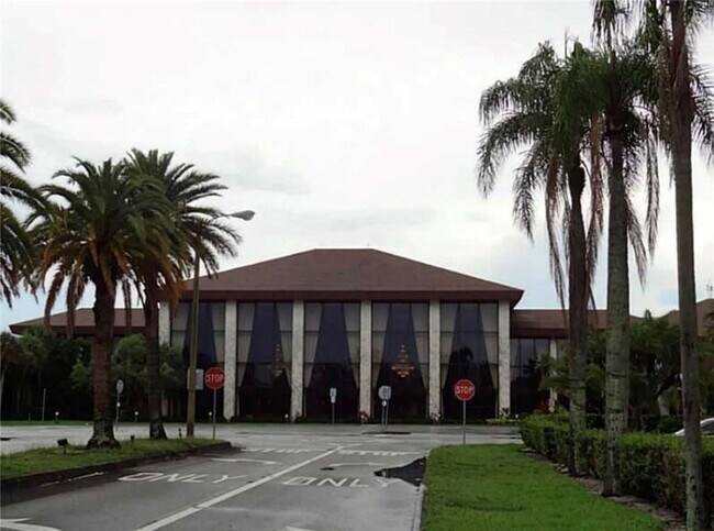 Building Photo - 12650 SW 6th St