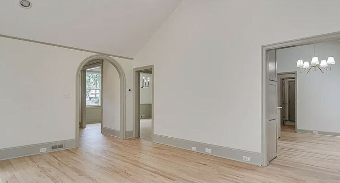 Great room - 94 Bristlecone Ln