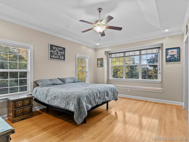 Building Photo - Available December!