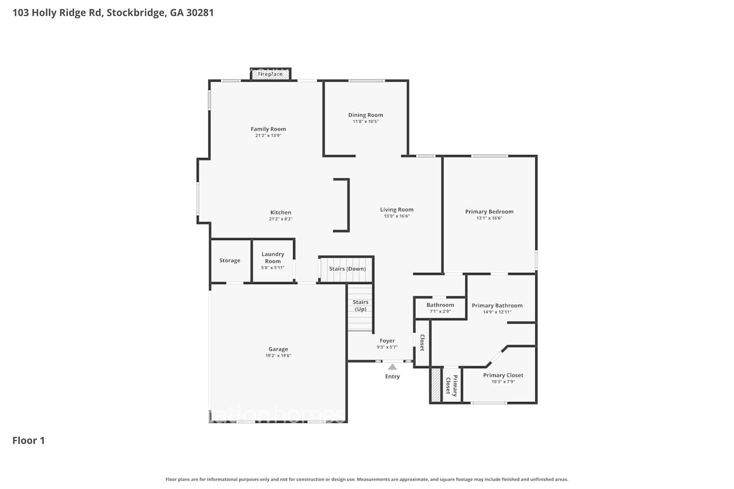 Building Photo - 103 Holly Ridge Rd