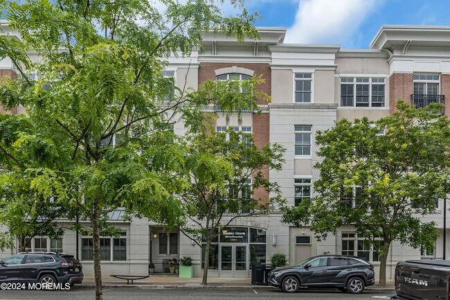 Building Photo - 300 Cookman Ave