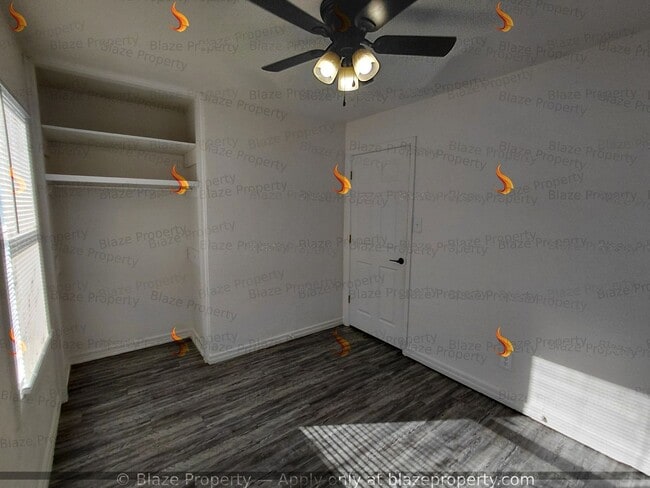 Building Photo - Fully Renovated Home with Spacious Yard – Move-In Ready!