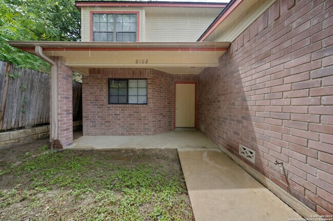 Building Photo - 6102 Prince Charles