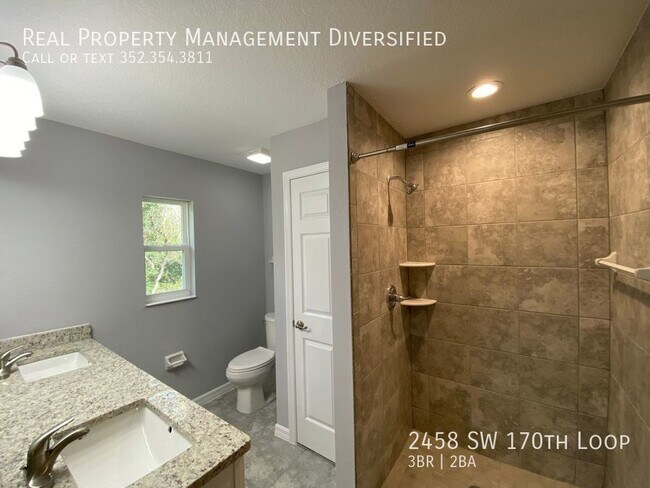 Building Photo - 2458 SW 170th Loop