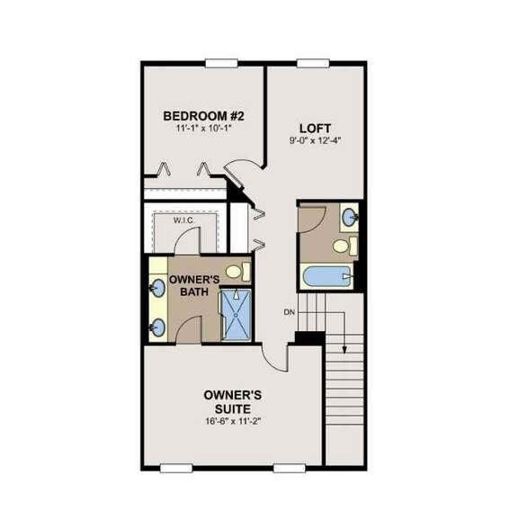 Building Photo - 1541 Traverse Ln