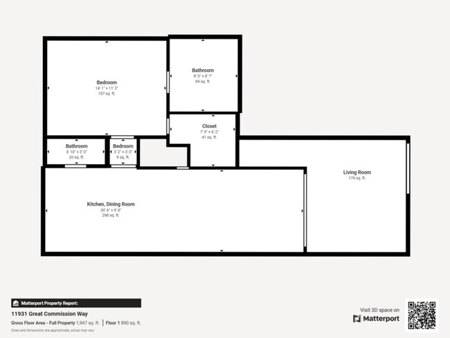 Building Photo - 11931 Great Commission Way