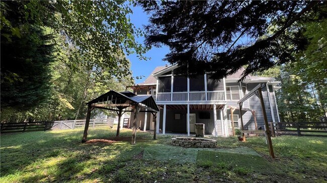 Building Photo - 8434 Majors Rd