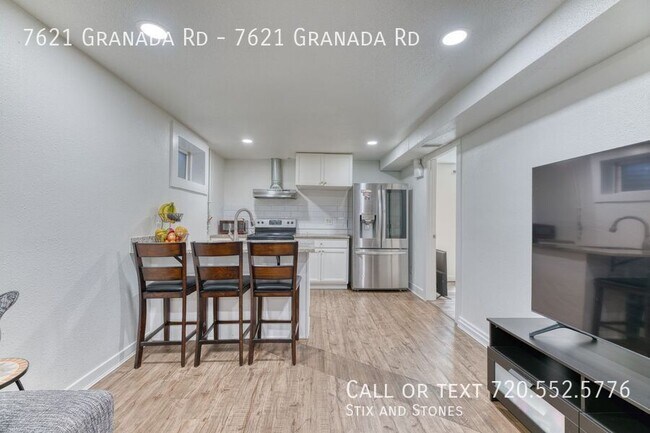 Building Photo - 7621 Granada Rd