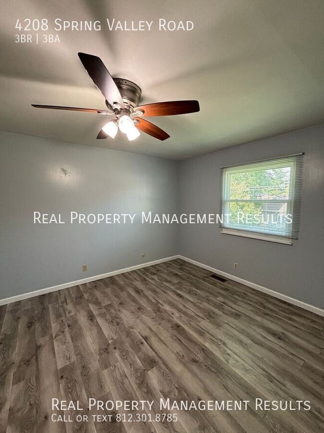 Building Photo - 4208 Spring Valley Rd