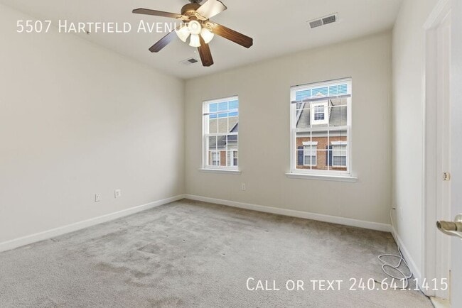 Building Photo - 5507 Hartfield Ave